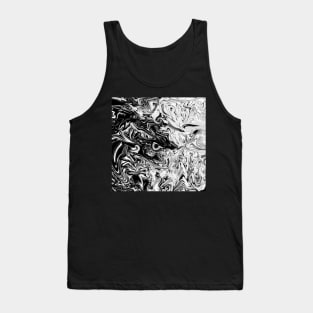 Shadow Beach Tank Top